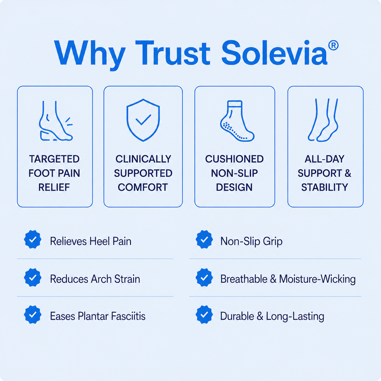 Solevia Socks