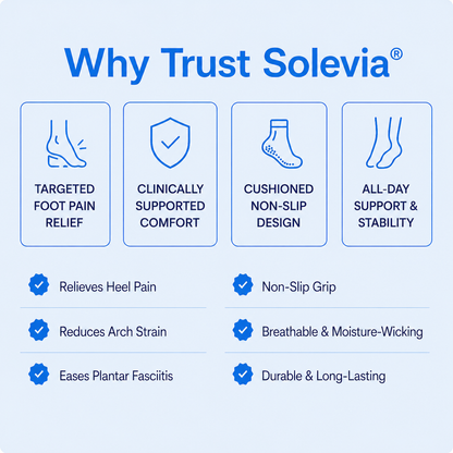 Solevia Socks