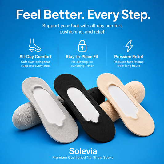 Solevia Socks