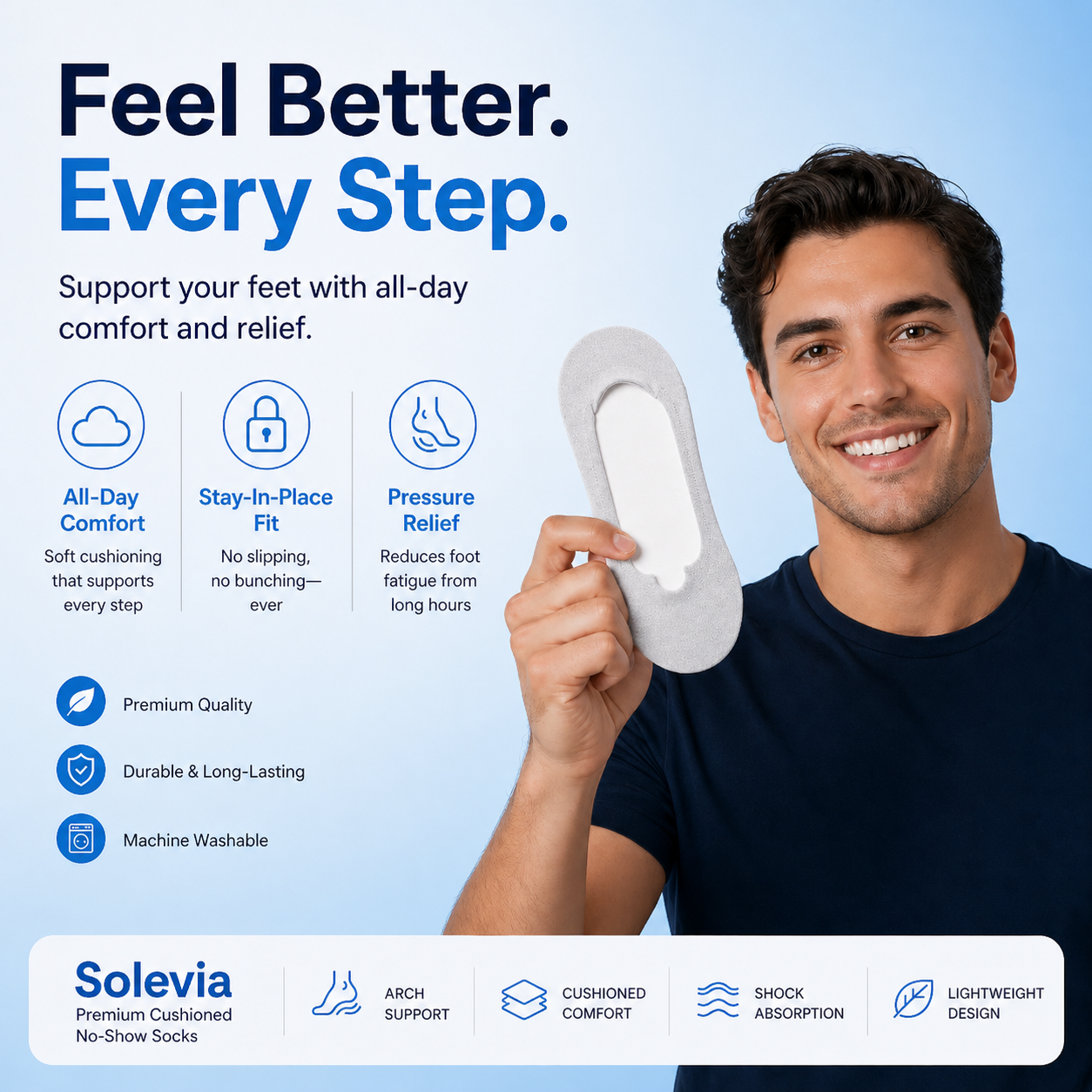Solevia Socks