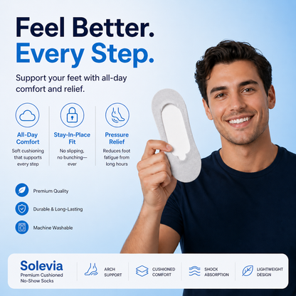 Solevia Socks
